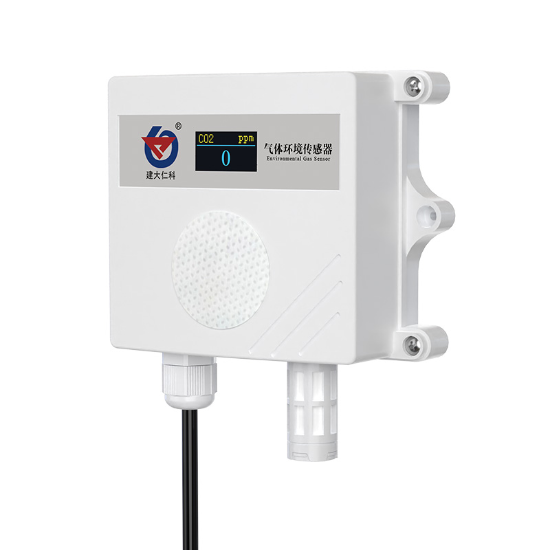 六氟化硫SF6气体变送器（防水壳）