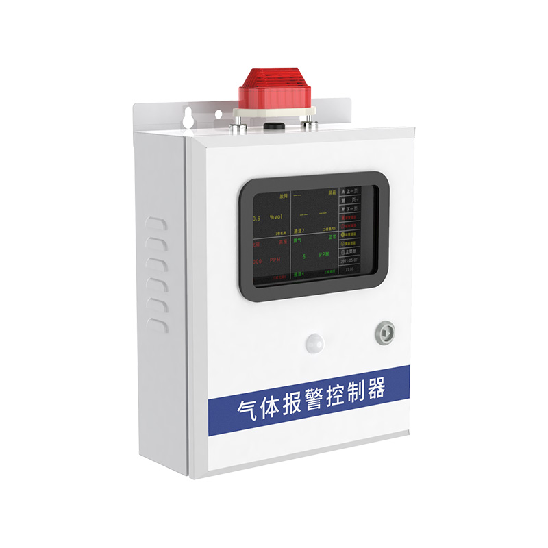 气体报警控制器