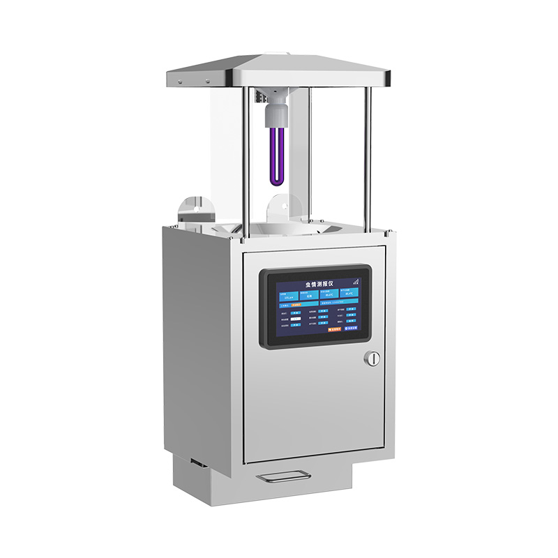 虫情测报仪（R5系列）