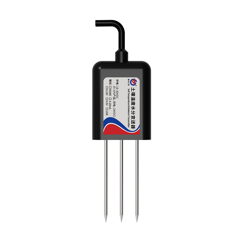 土壤温度水分变送器