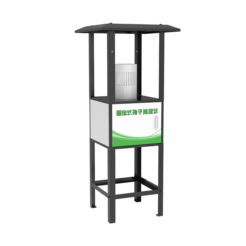 固定式孢子捕捉仪