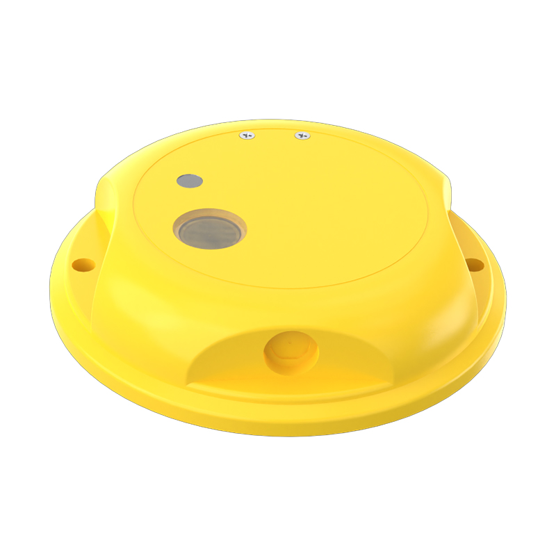 NB-IoT井盖异动传感器