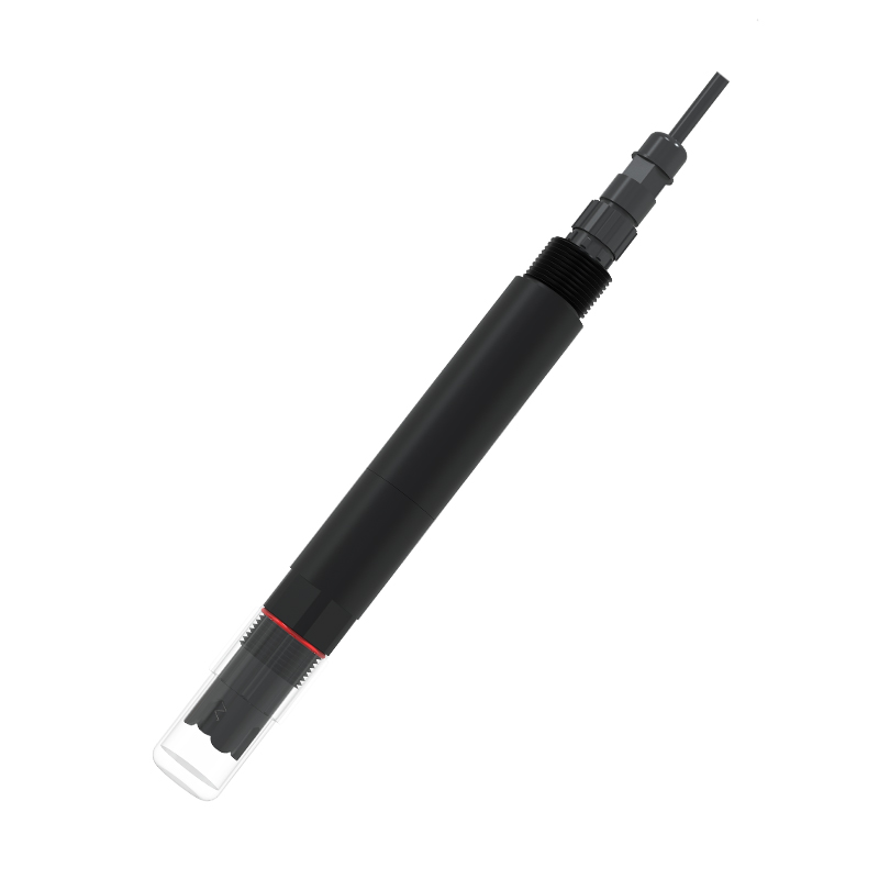 水质余氯变送器