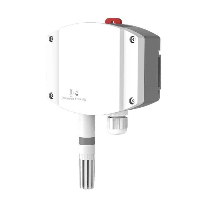 工业级温湿度变送器（模拟量型）