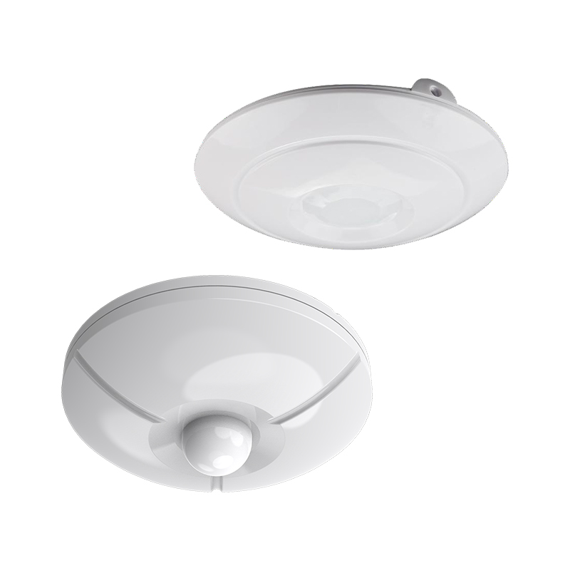 人体红外探测器