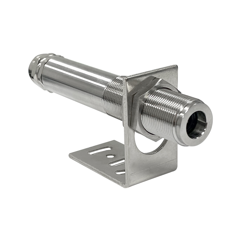 红外测温传感器