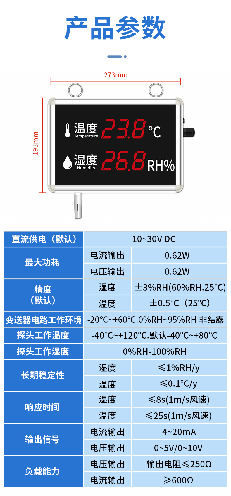 温湿度看板第一代（模拟量型）.jpg