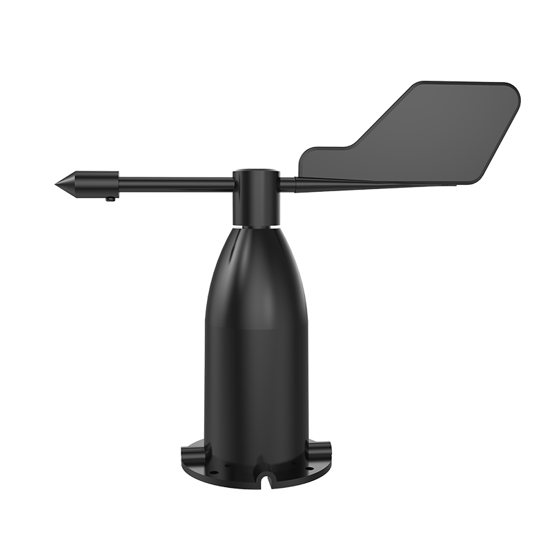 铝壳风向变送器