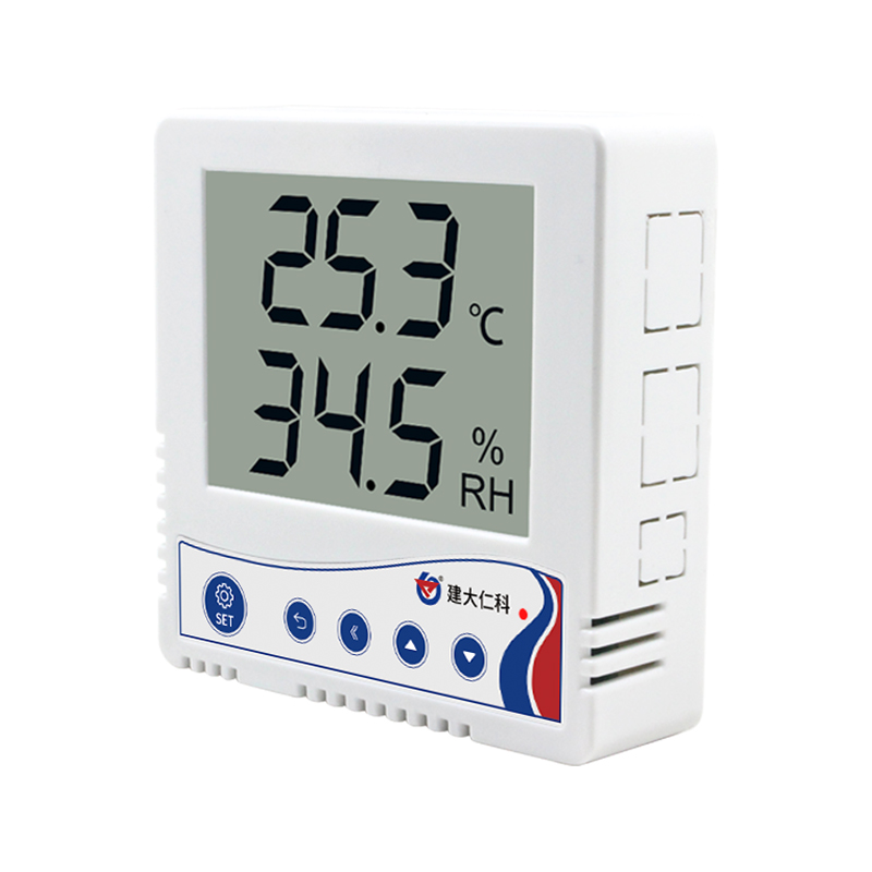 温湿度变送器（RS485型）
